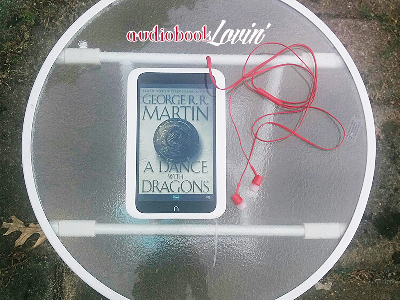 Audiobook Loving