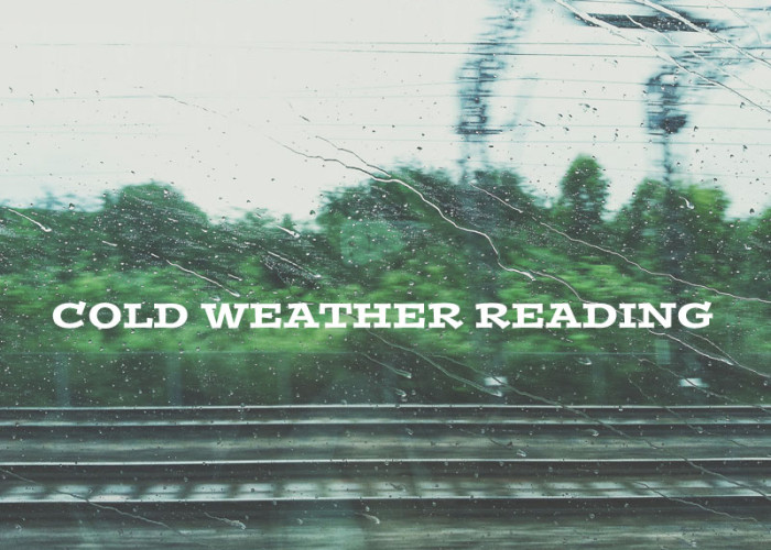 Cold Weather Reading