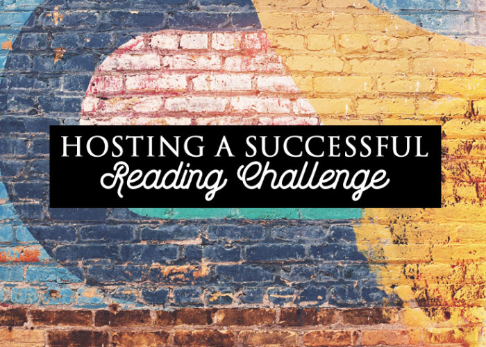 How to Host a Successful Reading Challenge