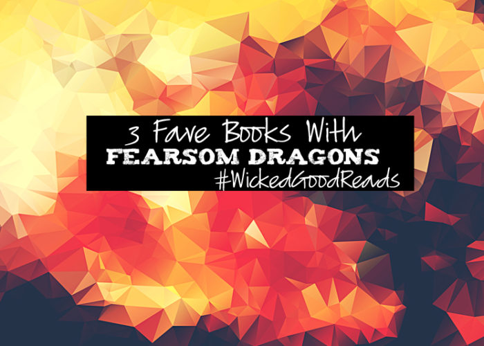 3 Fantasy Book Recommendations for Newbies