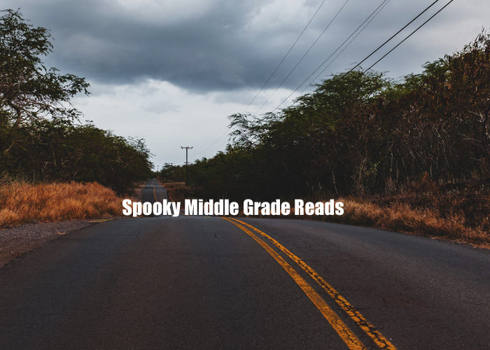 3 Scary Middle Grade Reads That Would Creep Adults Out