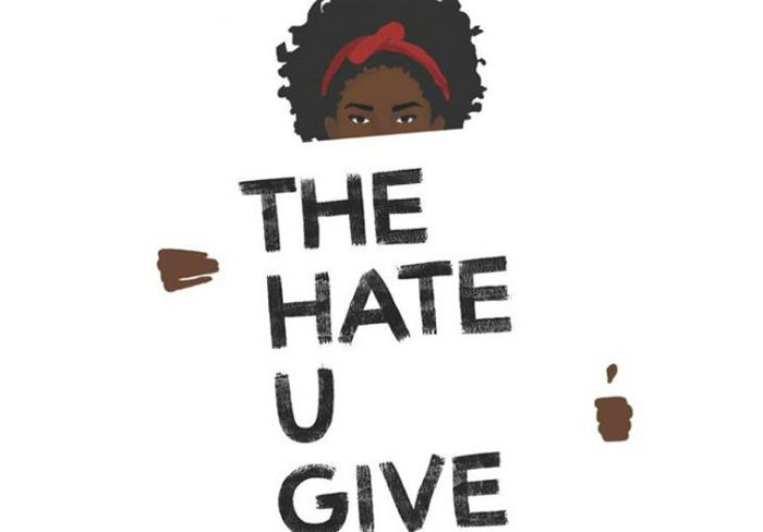 The Hate U Give (Book)