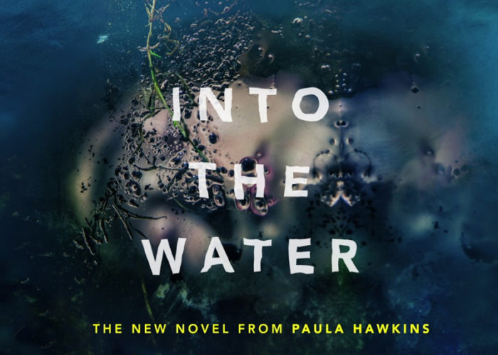 (D)rowning in Mysteries and Thrillers Set on the Water #SummerAtoZ