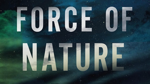 Force of Nature (Book)