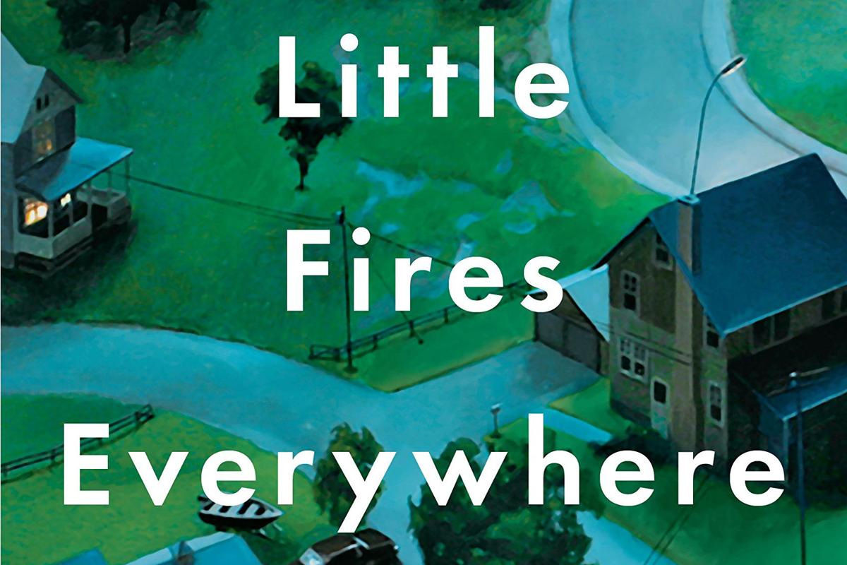 If You Like Little Fires Everywhere … Then Read This! [Reading From the Best Sellers List]