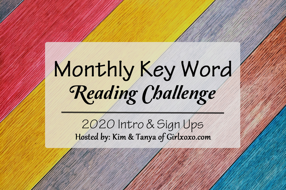 Monthly Key Word