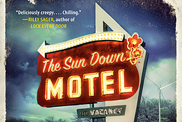 The Sun Down Motel